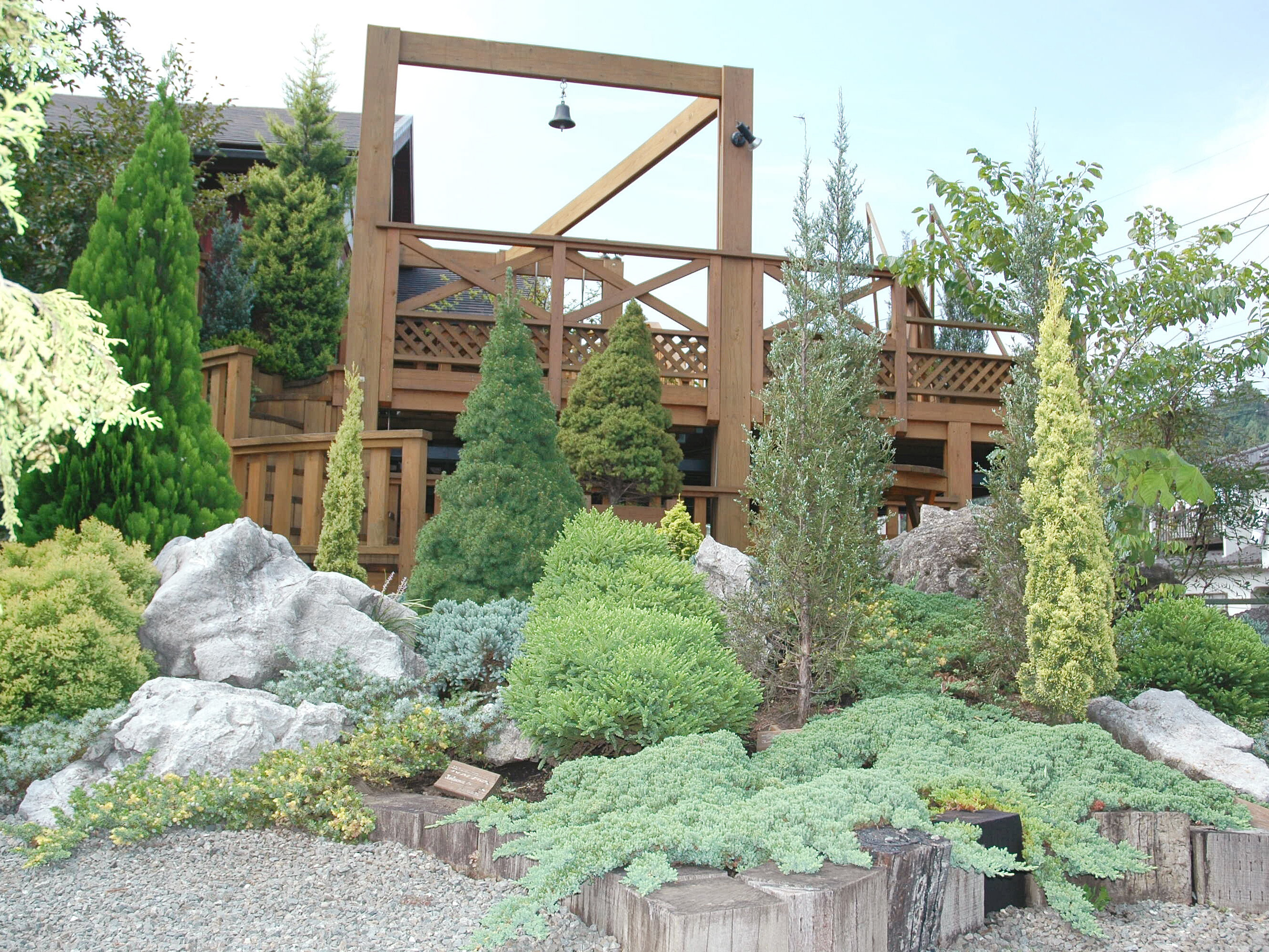 コーラルインテリアガーデン